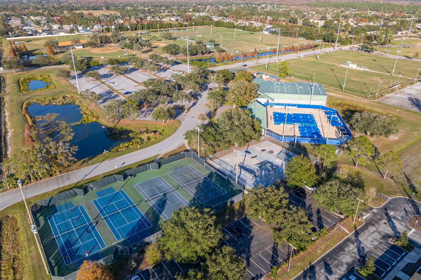 3115 BOWFIN DR, LAND O LAKES, FL, 34639