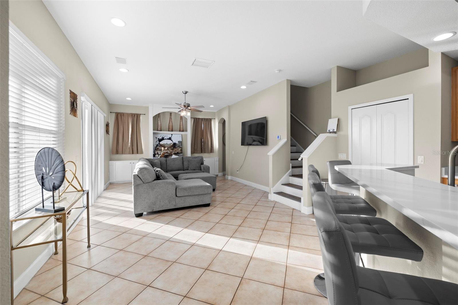 3115 BOWFIN DR, LAND O LAKES, FL, 34639