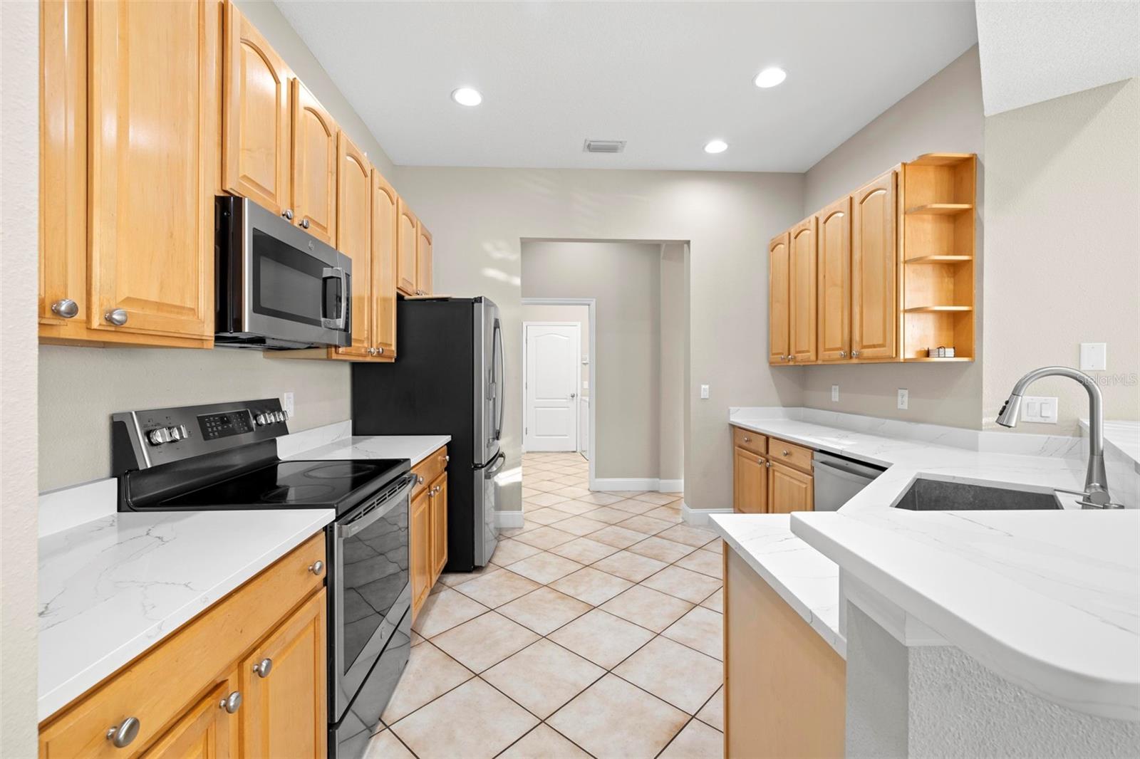 3115 BOWFIN DR, LAND O LAKES, FL, 34639