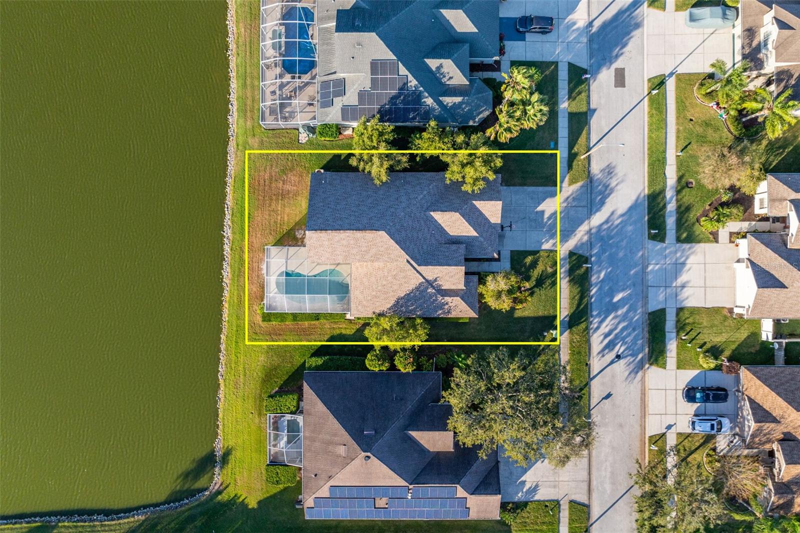 3115 BOWFIN DR, LAND O LAKES, FL, 34639