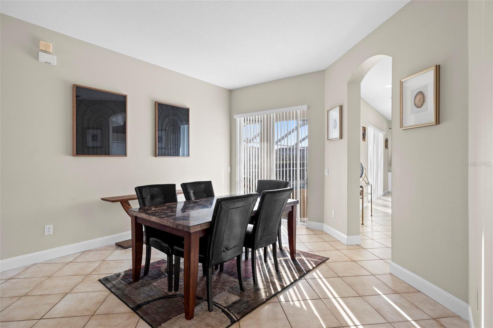 3115 BOWFIN DR, LAND O LAKES, FL, 34639