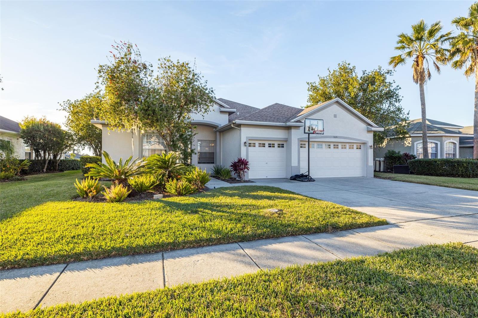 3115 BOWFIN DR, LAND O LAKES, FL, 34639