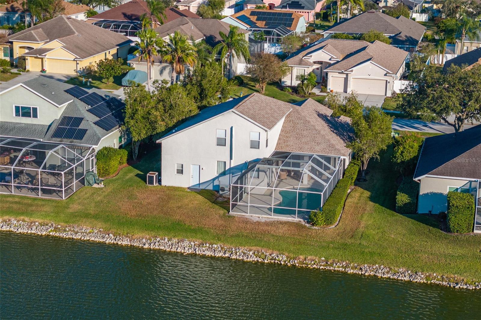 3115 BOWFIN DR, LAND O LAKES, FL, 34639