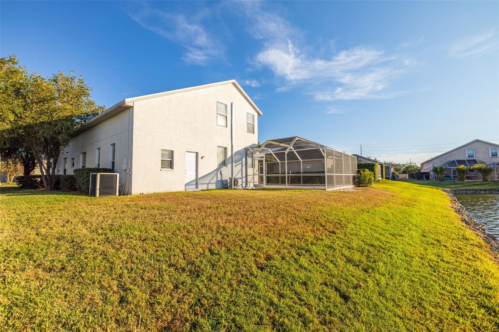 3115 BOWFIN DR, LAND O LAKES, FL, 34639