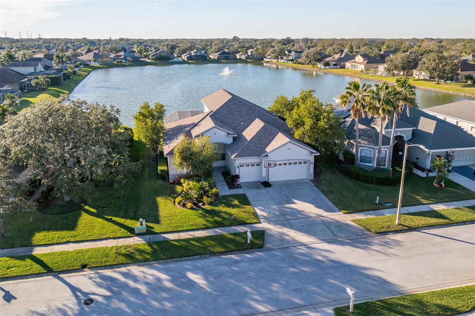 3115 BOWFIN DR, LAND O LAKES, FL, 34639