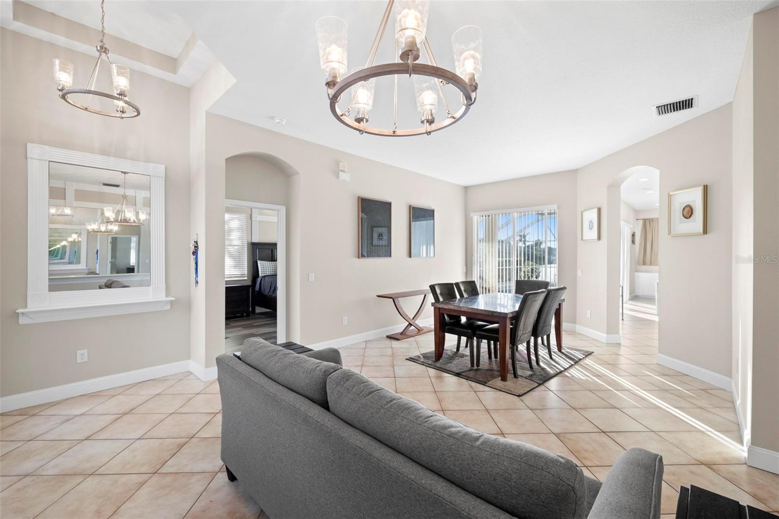 3115 BOWFIN DR, LAND O LAKES, FL, 34639