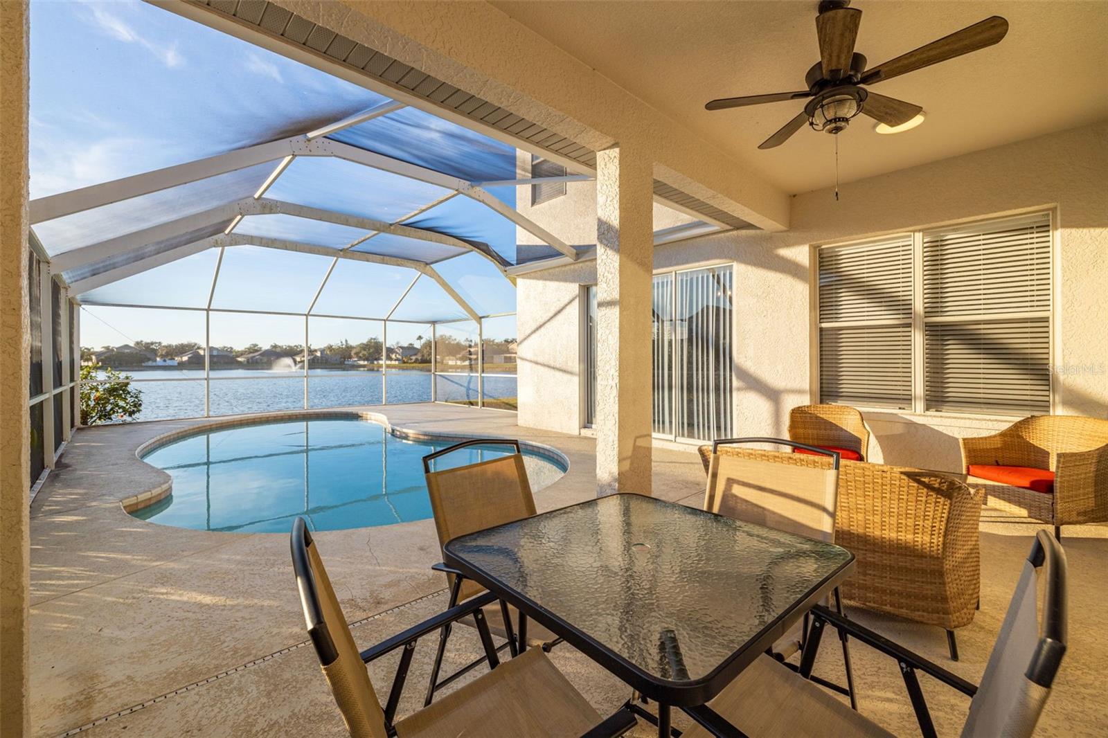 3115 BOWFIN DR, LAND O LAKES, FL, 34639