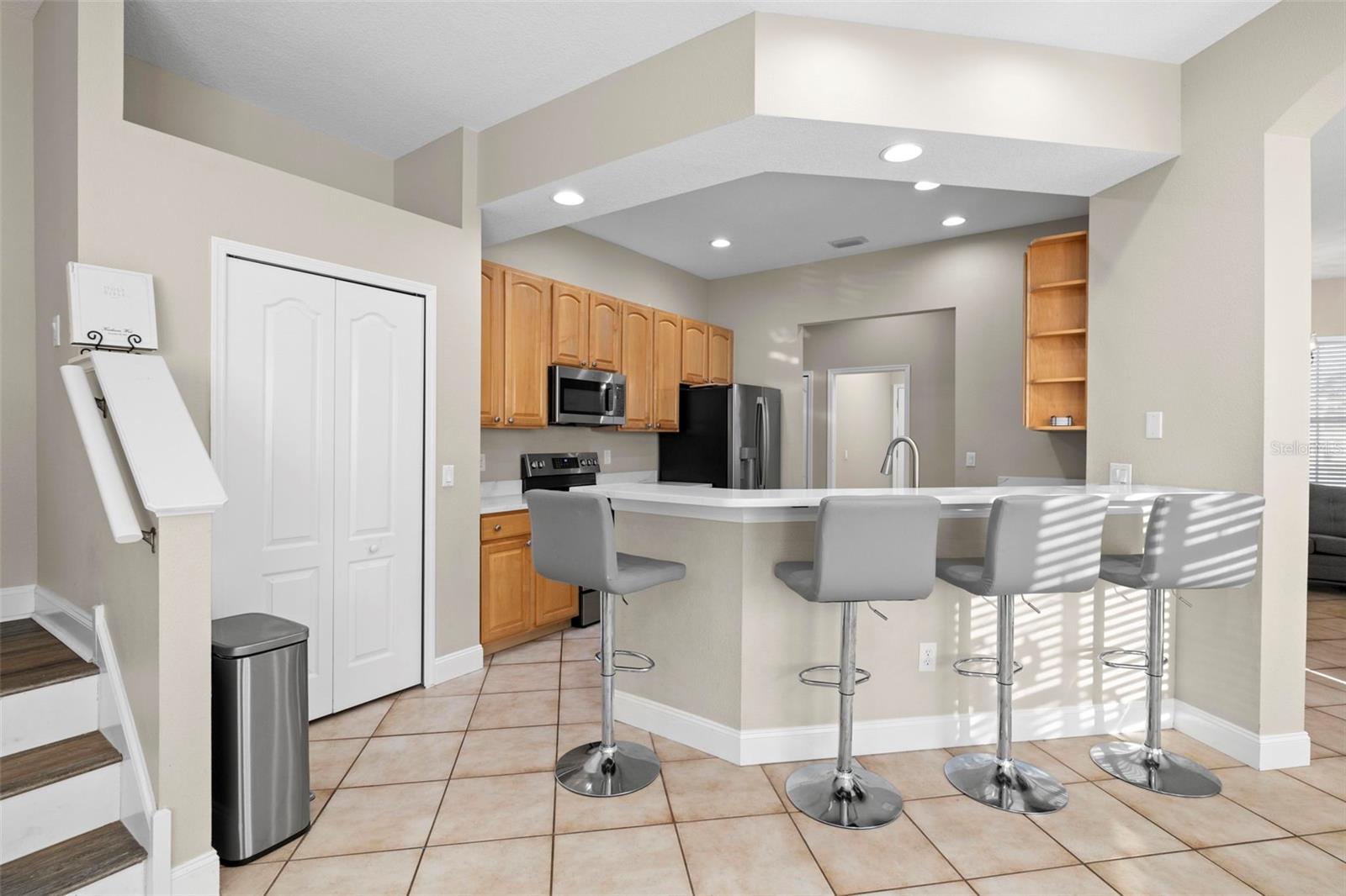 3115 BOWFIN DR, LAND O LAKES, FL, 34639