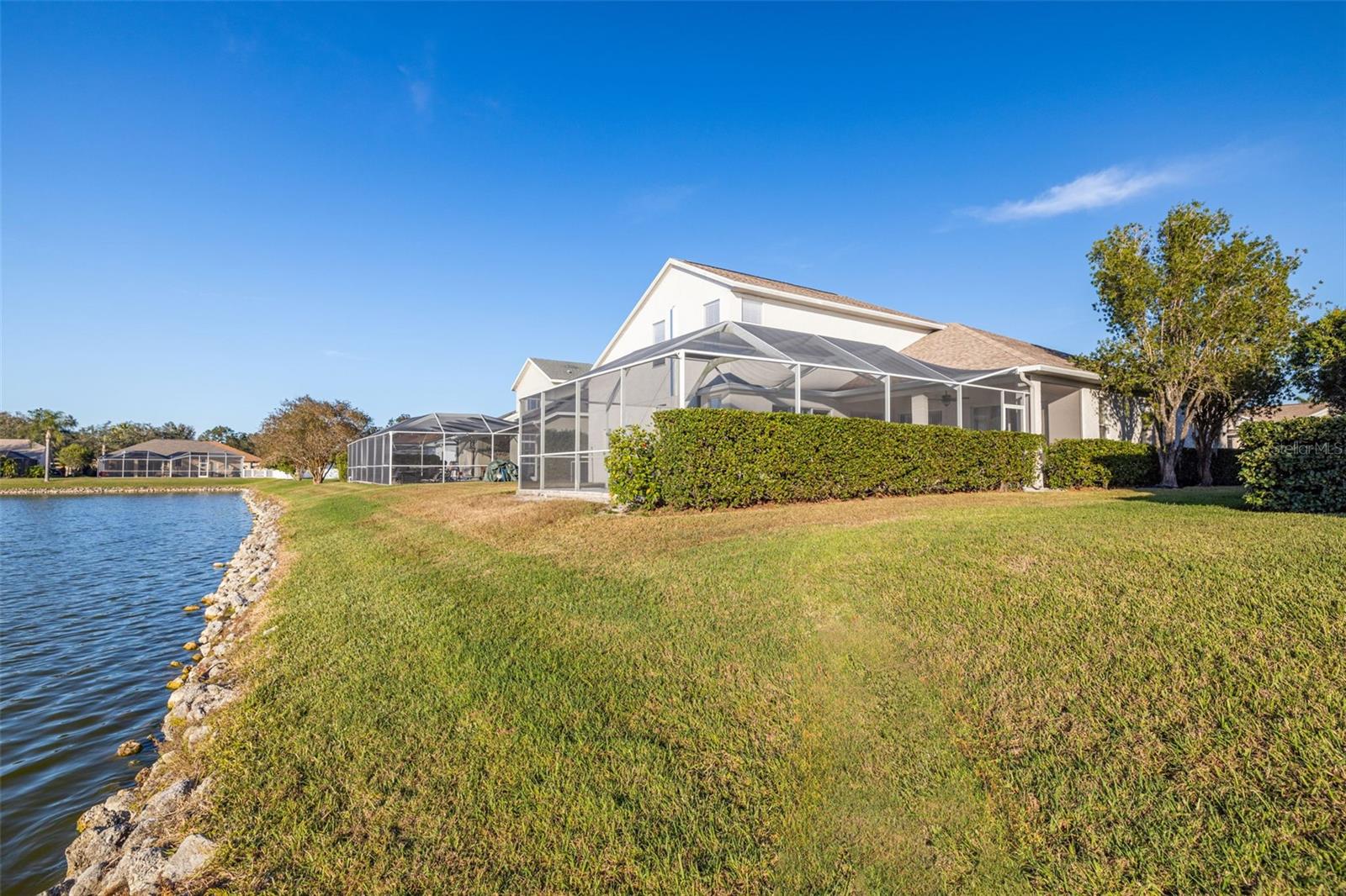 3115 BOWFIN DR, LAND O LAKES, FL, 34639