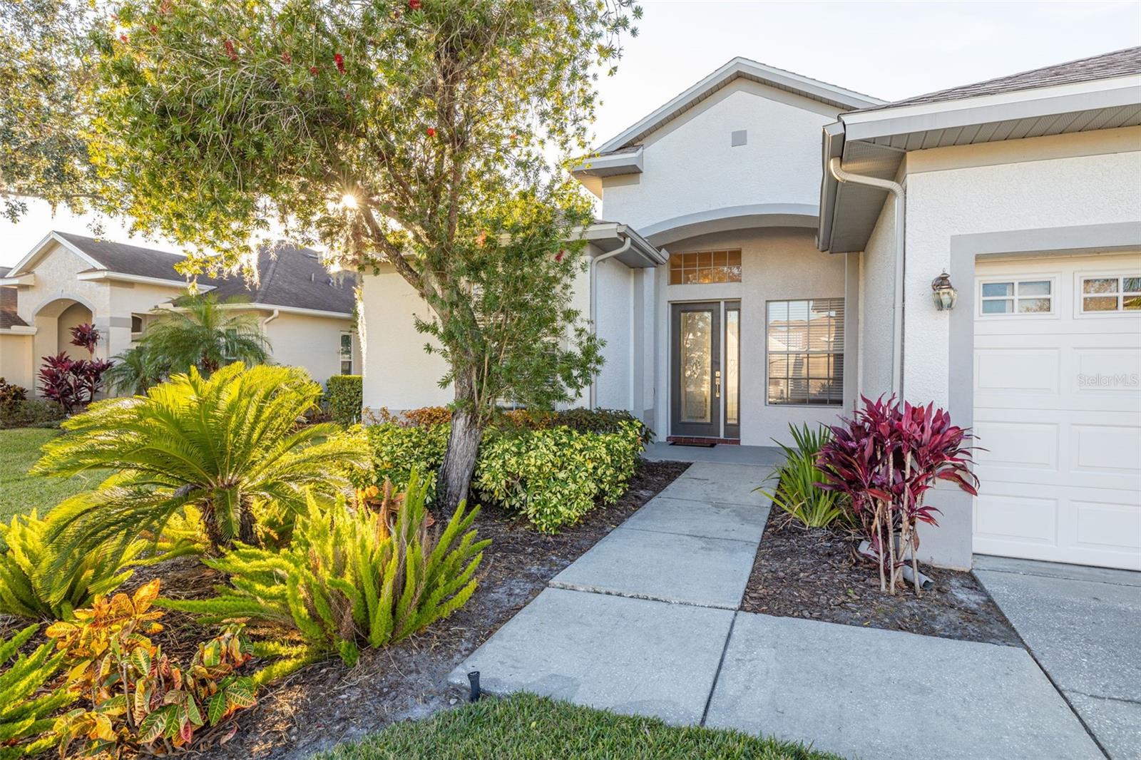 3115 BOWFIN DR, LAND O LAKES, FL, 34639