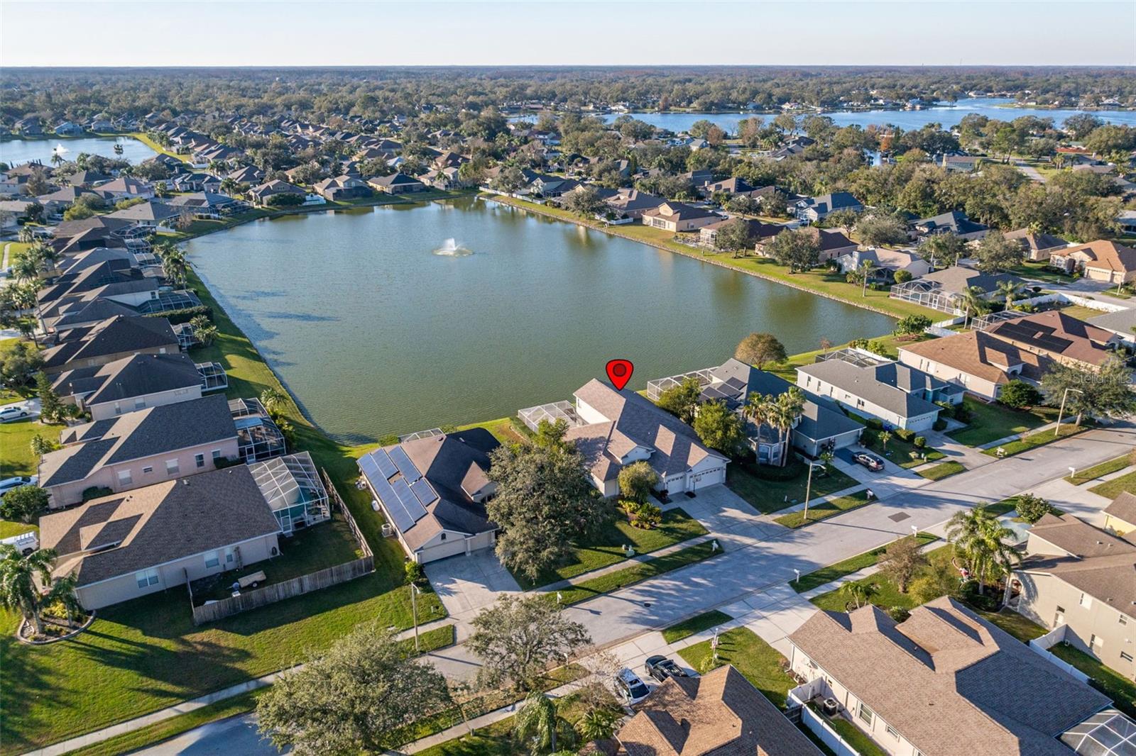 3115 BOWFIN DR, LAND O LAKES, FL, 34639