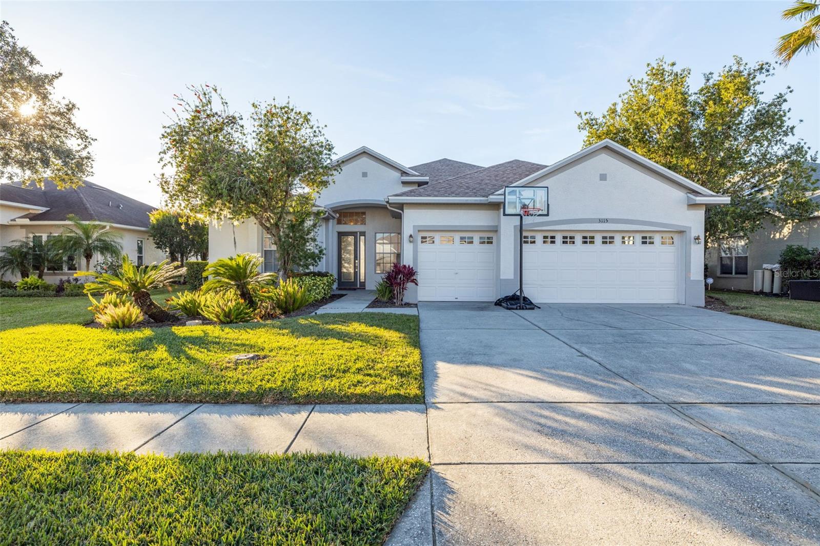 3115 BOWFIN DR, LAND O LAKES, FL, 34639