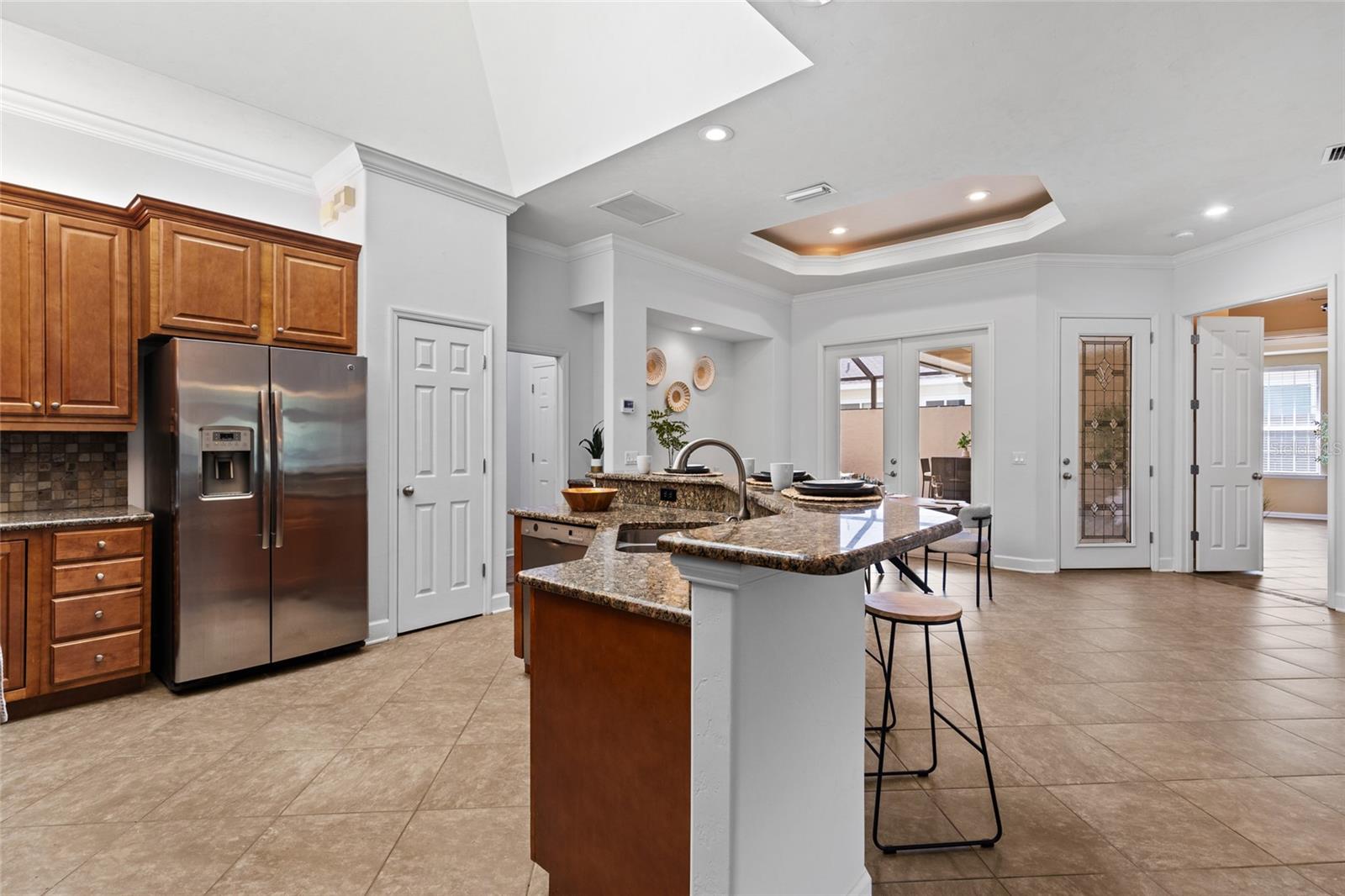 13554 NW 7TH RD, NEWBERRY, FL, 32669