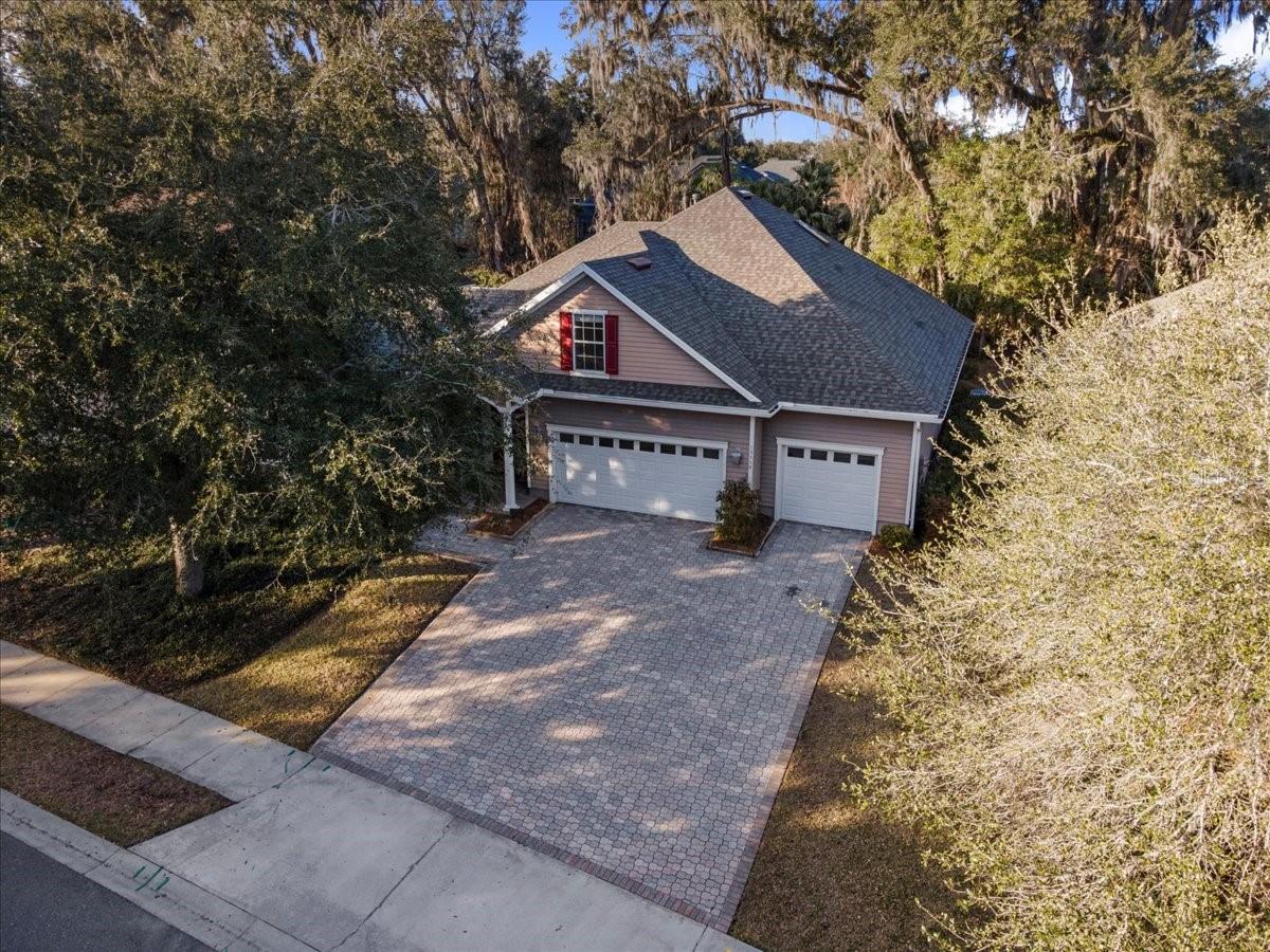 13554 NW 7TH RD, NEWBERRY, FL, 32669