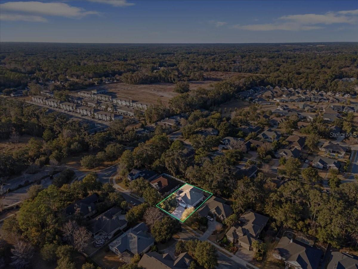 13554 NW 7TH RD, NEWBERRY, FL, 32669