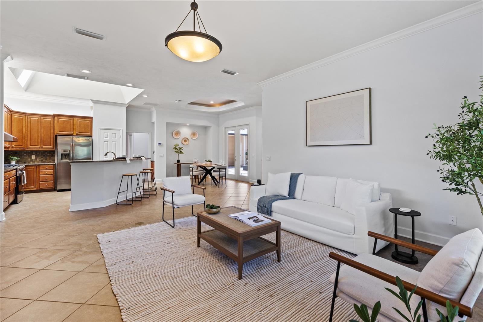 13554 NW 7TH RD, NEWBERRY, FL, 32669