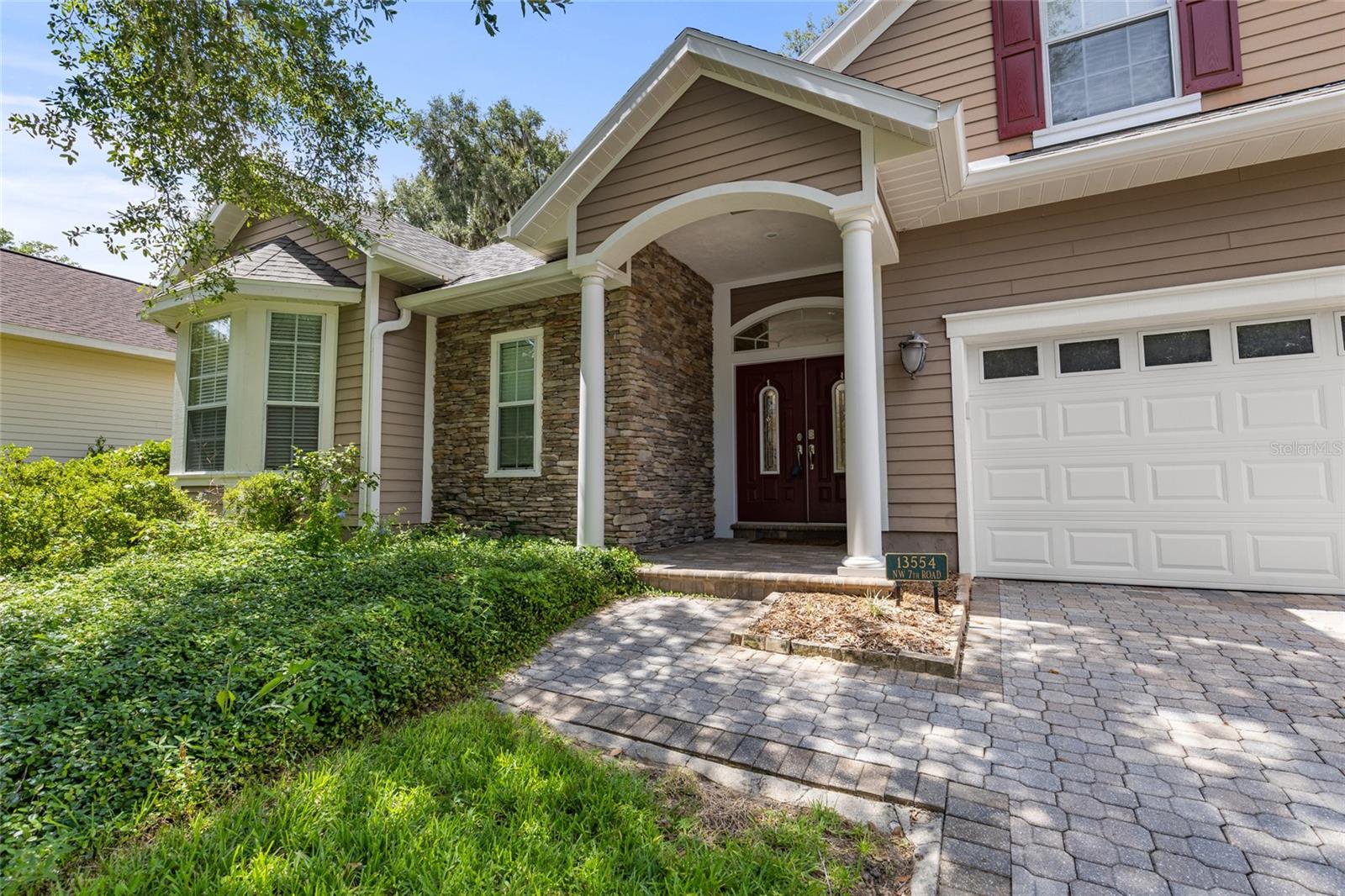 13554 NW 7TH RD, NEWBERRY, FL, 32669