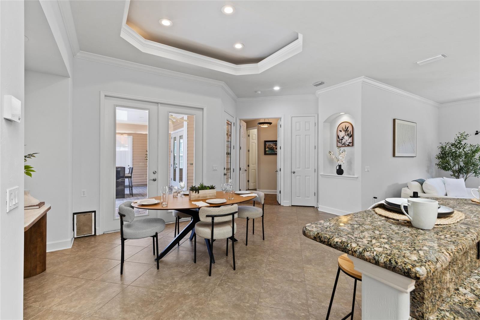 13554 NW 7TH RD, NEWBERRY, FL, 32669