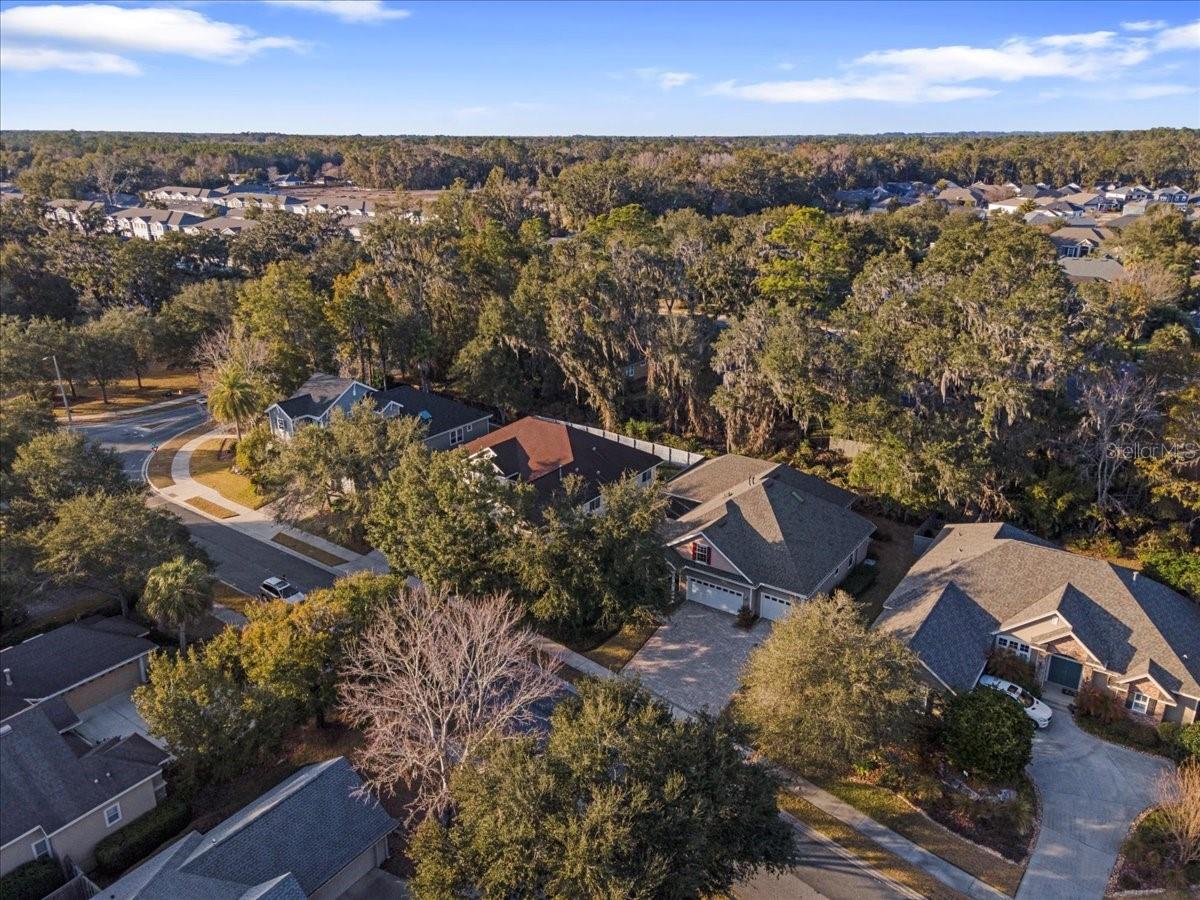 13554 NW 7TH RD, NEWBERRY, FL, 32669