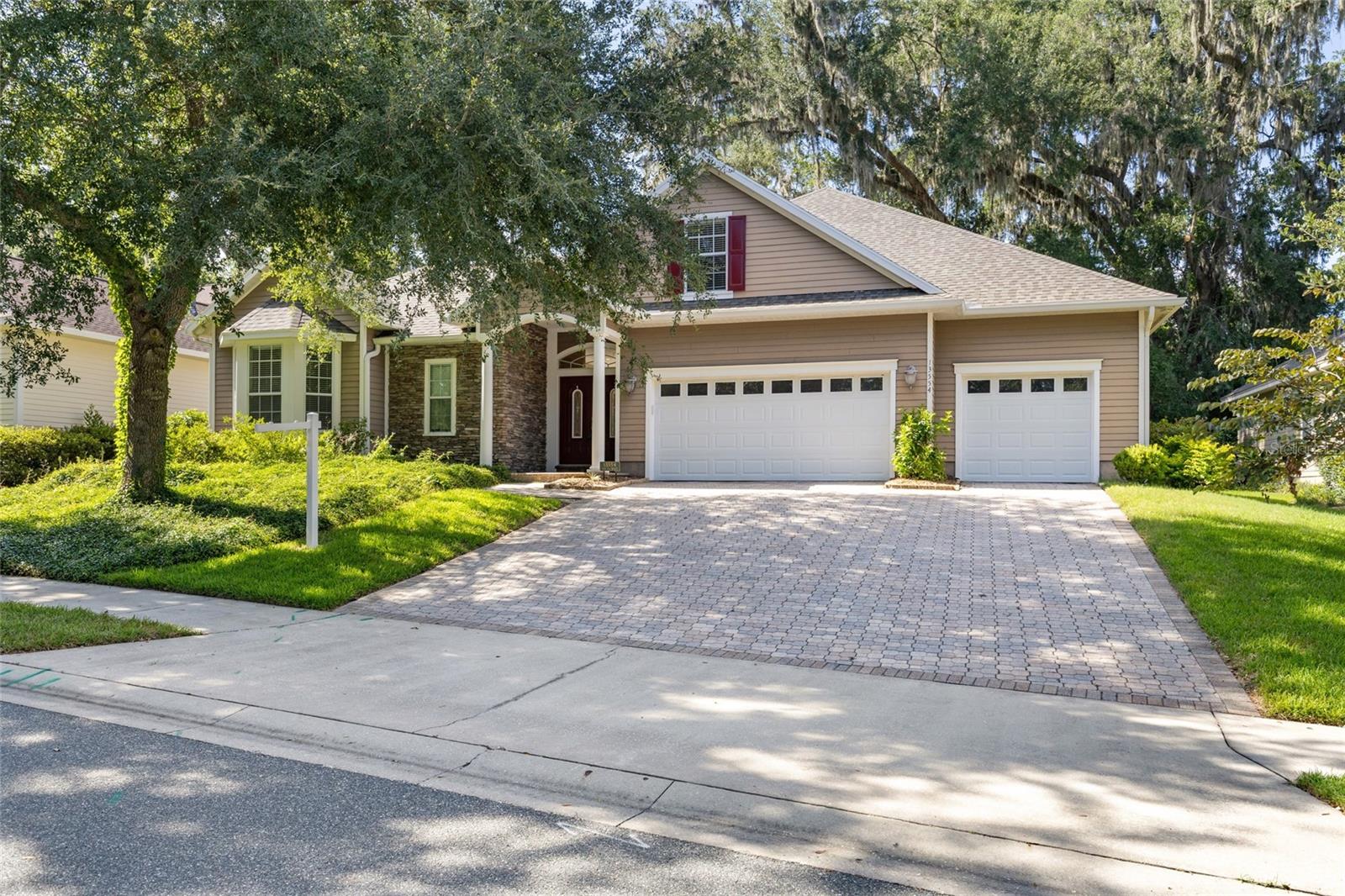 13554 NW 7TH RD, NEWBERRY, FL, 32669