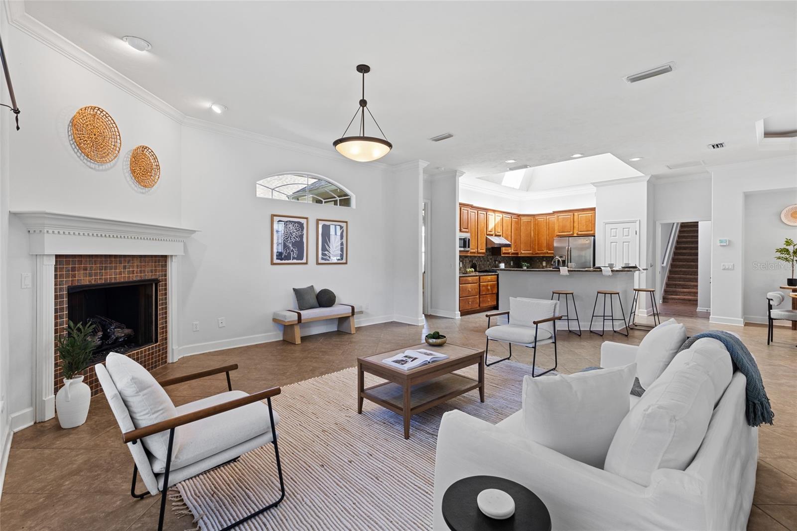 13554 NW 7TH RD, NEWBERRY, FL, 32669