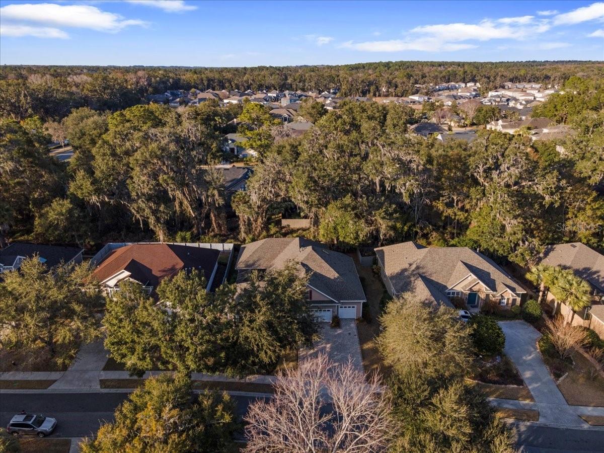 13554 NW 7TH RD, NEWBERRY, FL, 32669