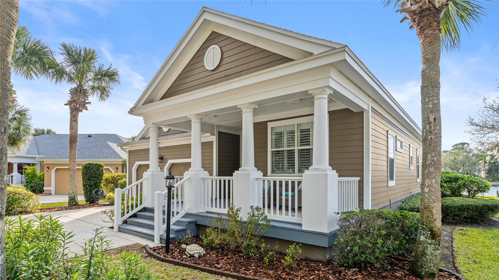 20 FLAMINGO CT, PALM COAST, FL, 32137