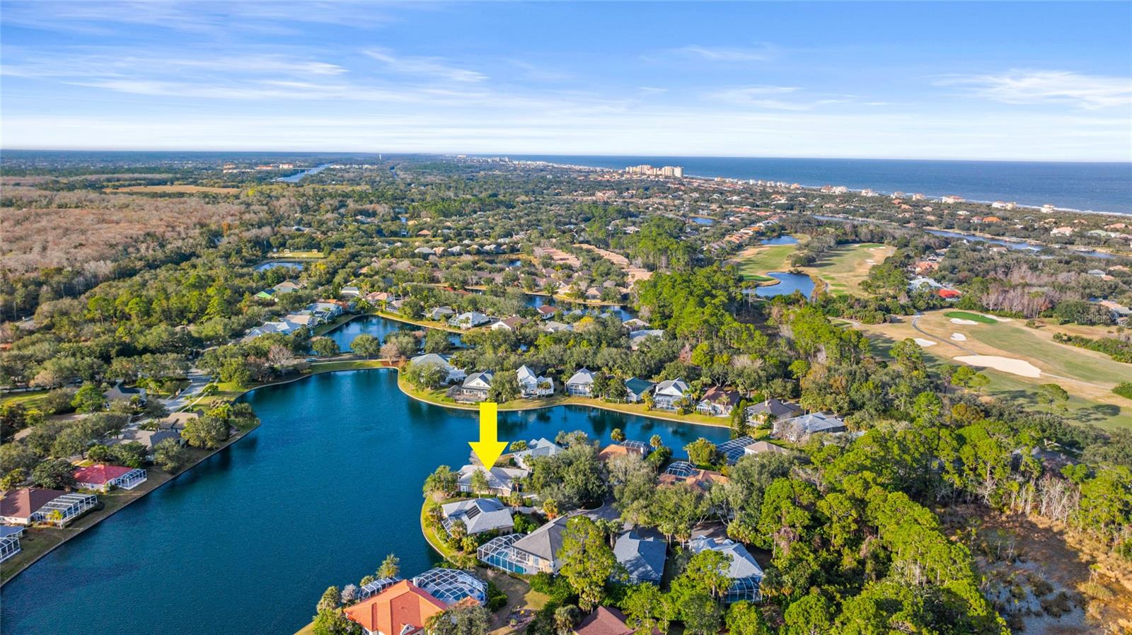 20 FLAMINGO CT, PALM COAST, FL, 32137