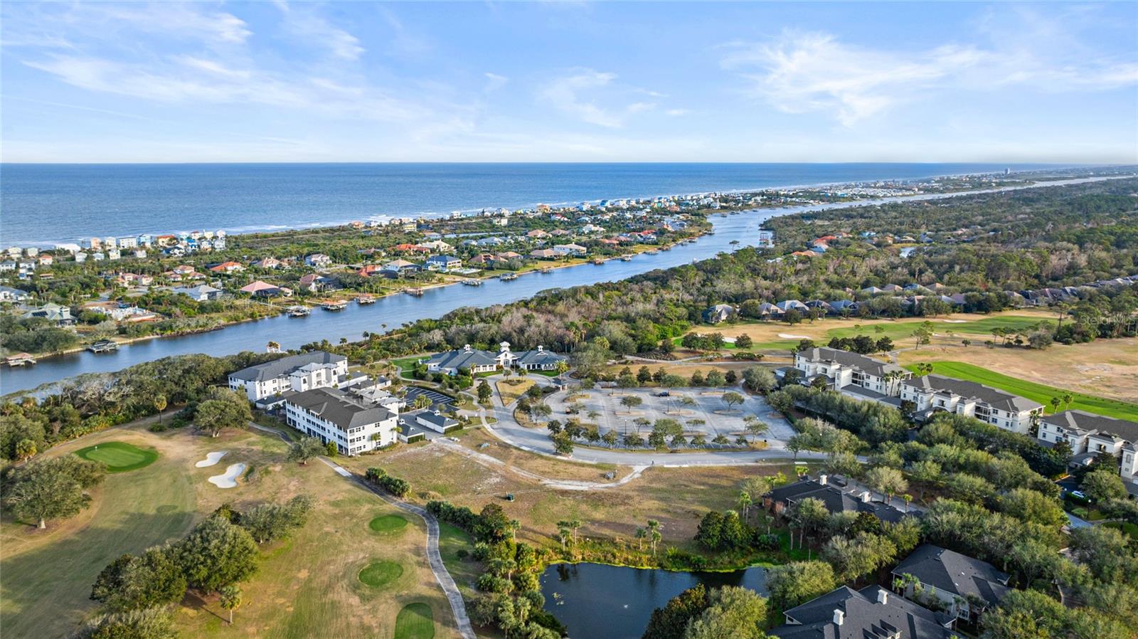 20 FLAMINGO CT, PALM COAST, FL, 32137