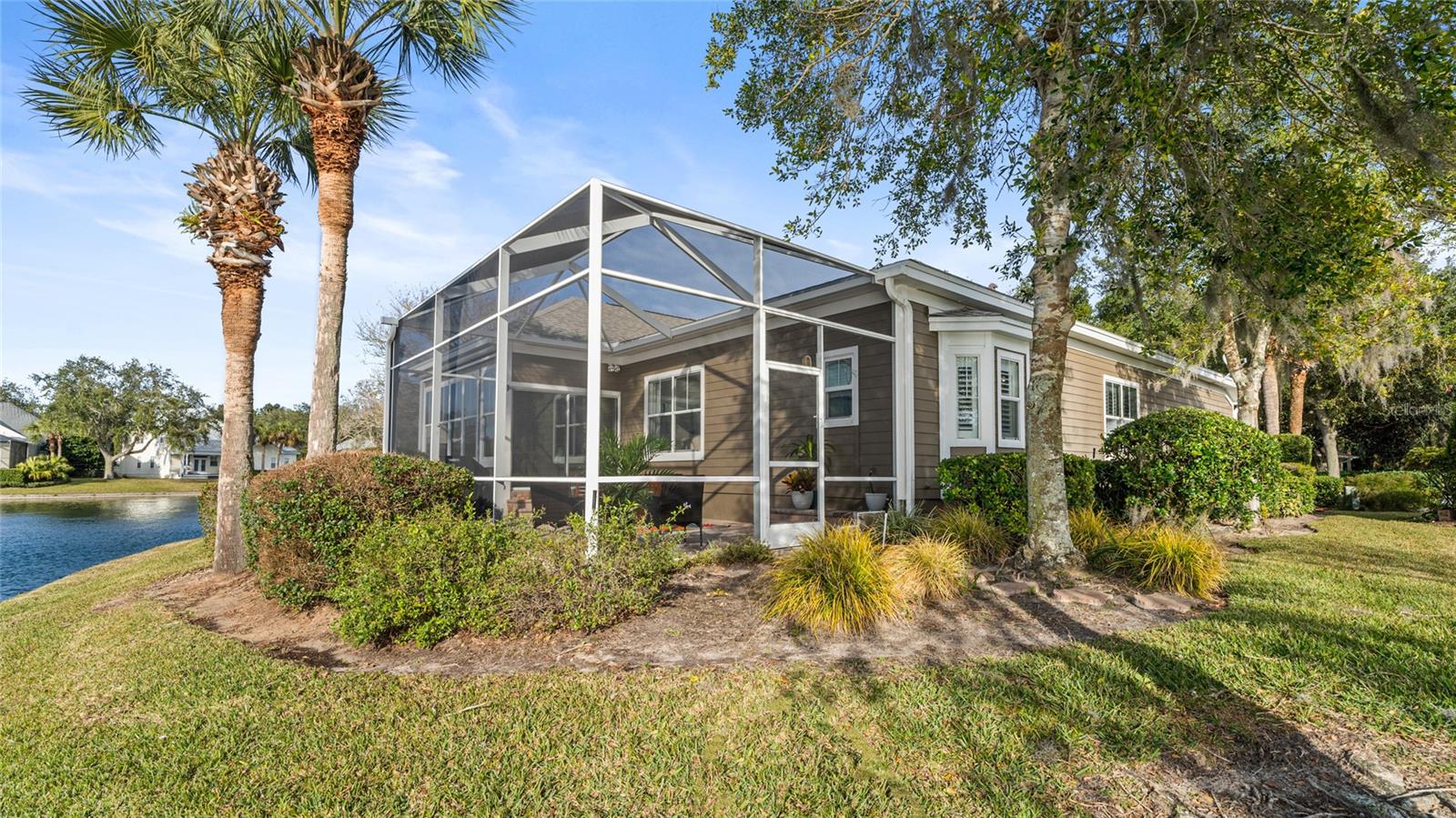 20 FLAMINGO CT, PALM COAST, FL, 32137