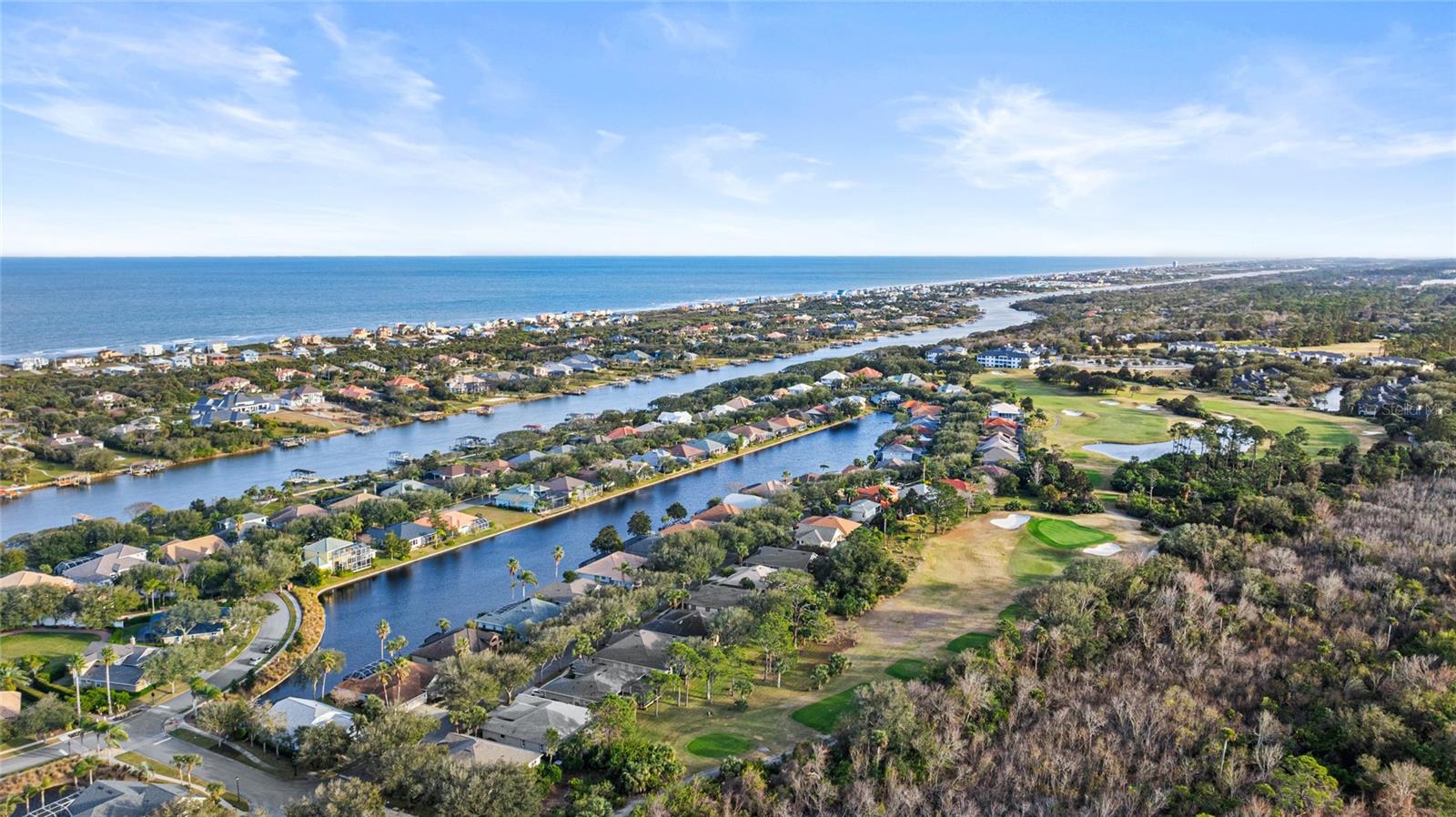 20 FLAMINGO CT, PALM COAST, FL, 32137
