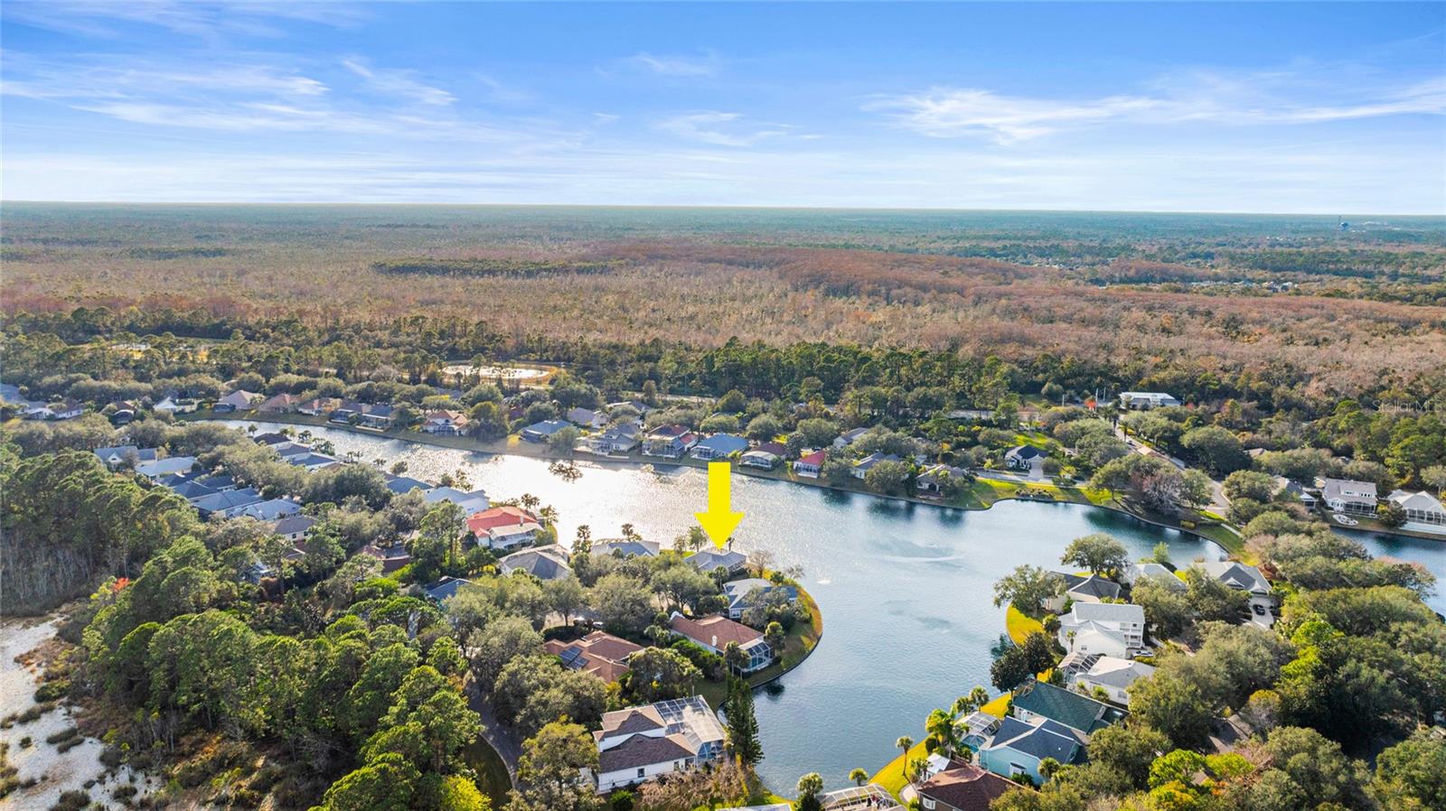 20 FLAMINGO CT, PALM COAST, FL, 32137