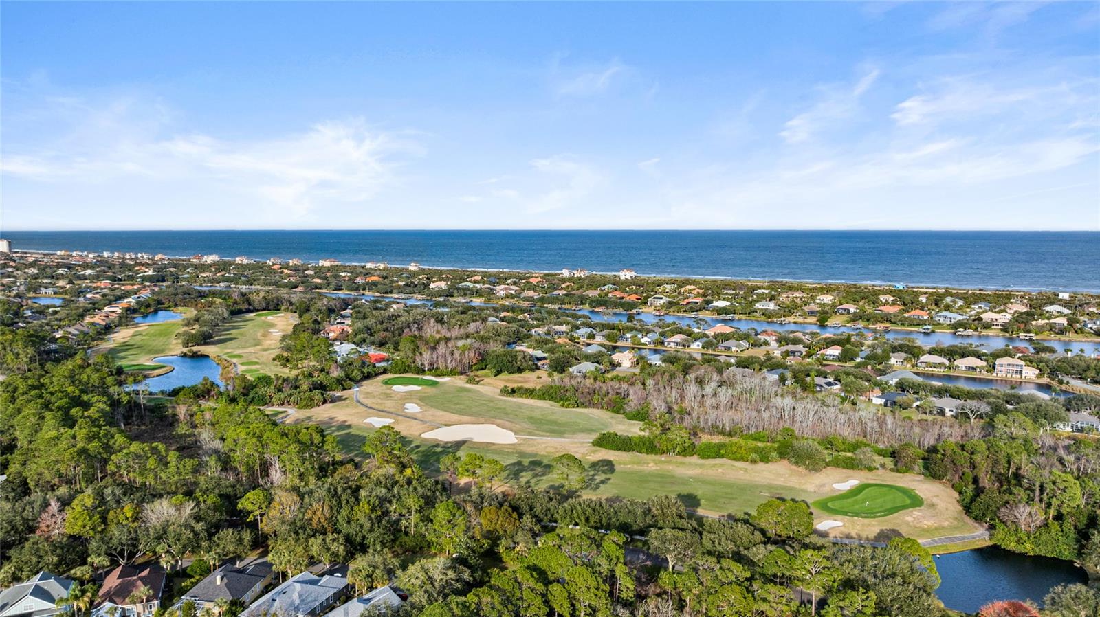 20 FLAMINGO CT, PALM COAST, FL, 32137