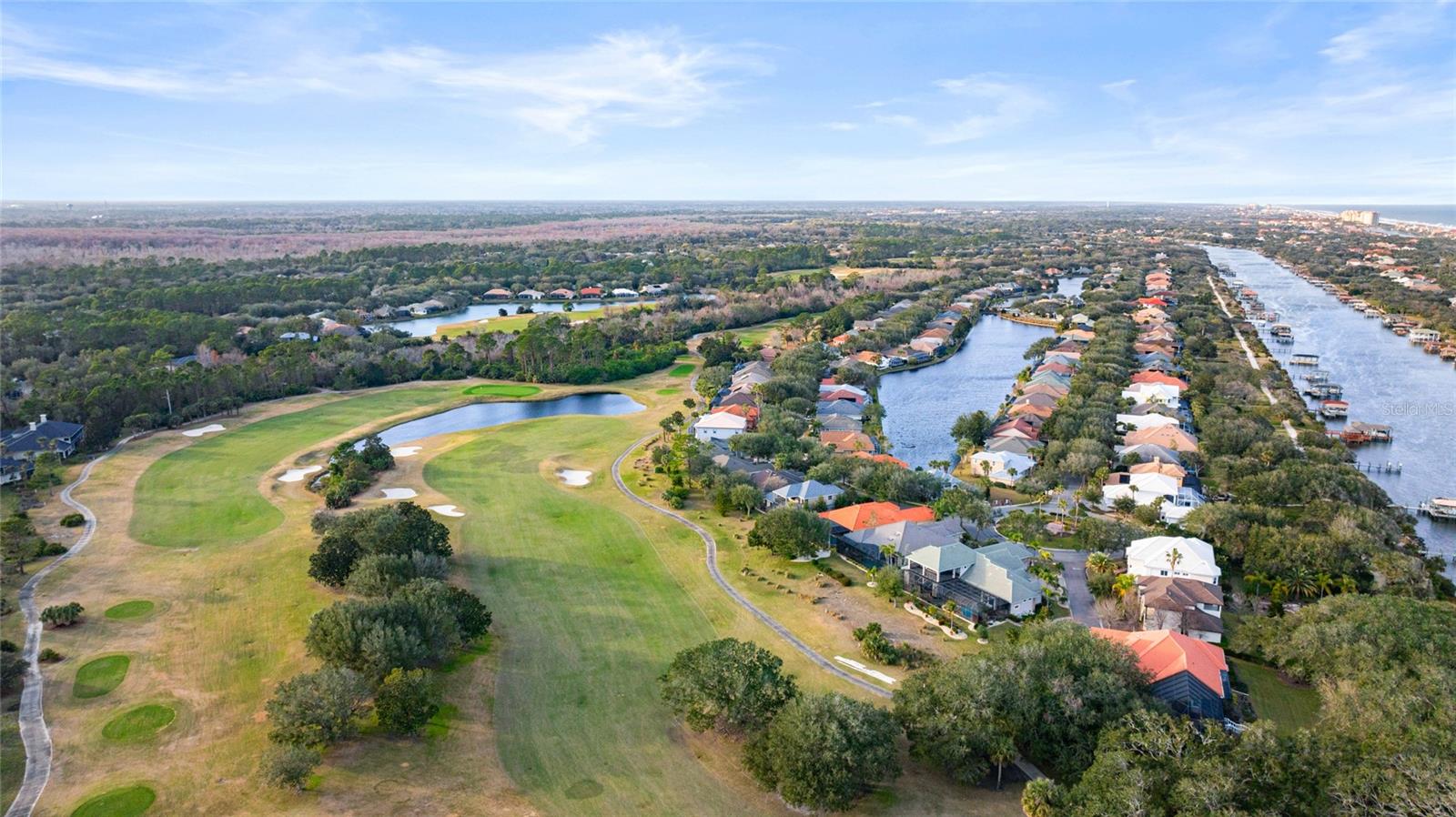 20 FLAMINGO CT, PALM COAST, FL, 32137