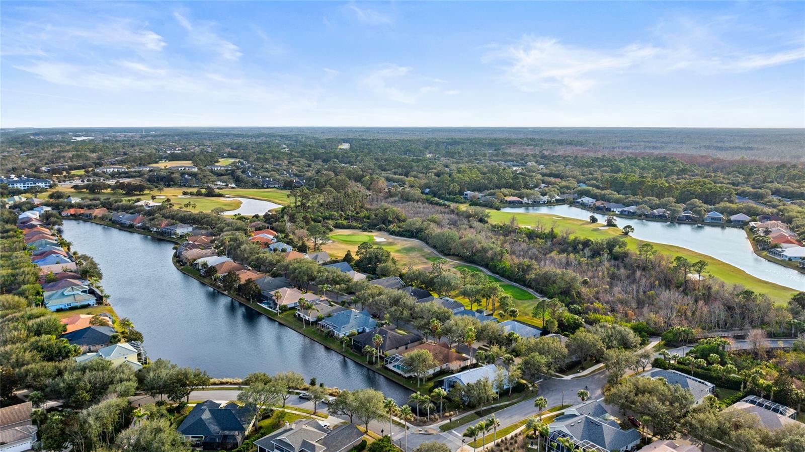 20 FLAMINGO CT, PALM COAST, FL, 32137