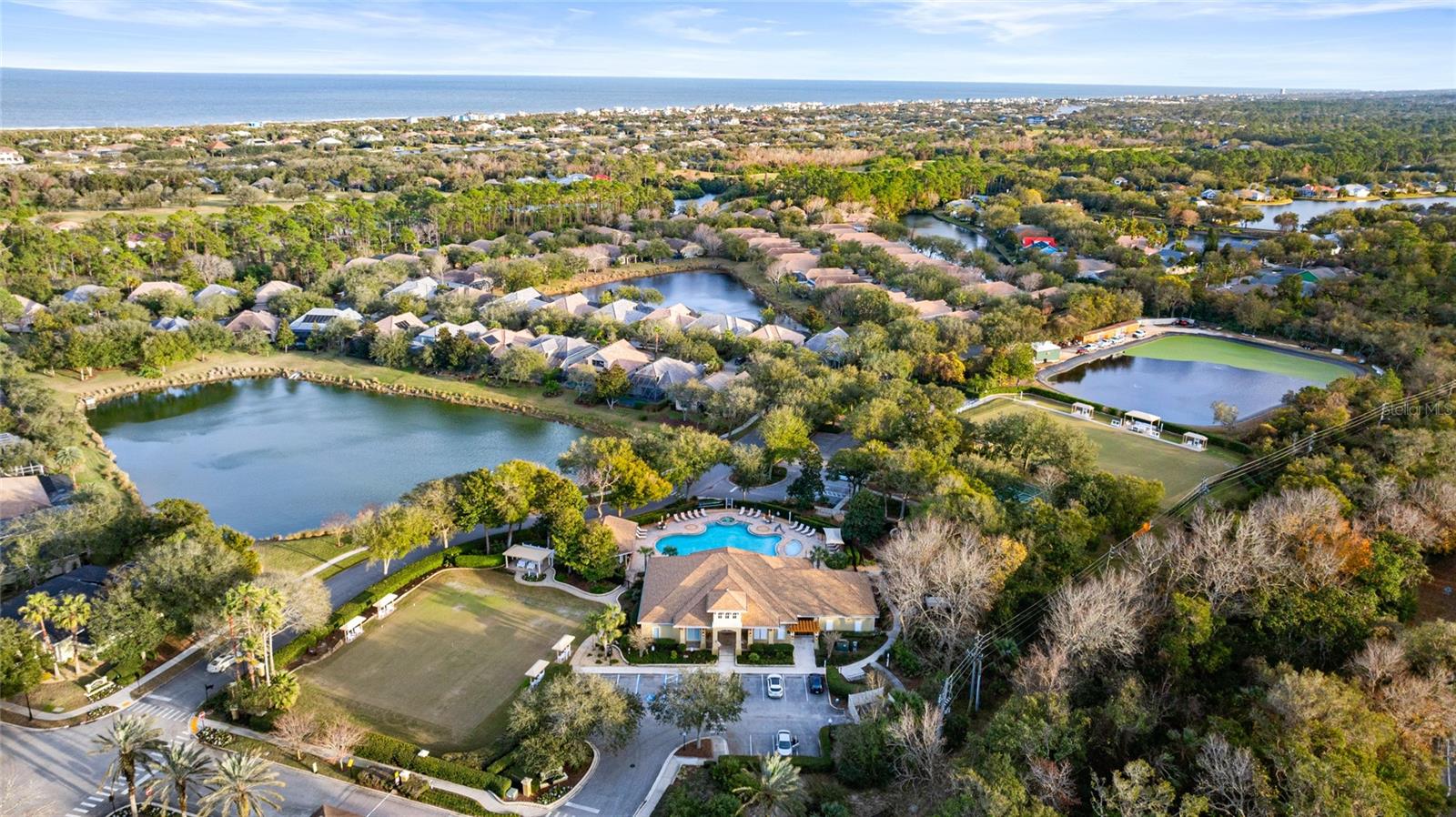 20 FLAMINGO CT, PALM COAST, FL, 32137