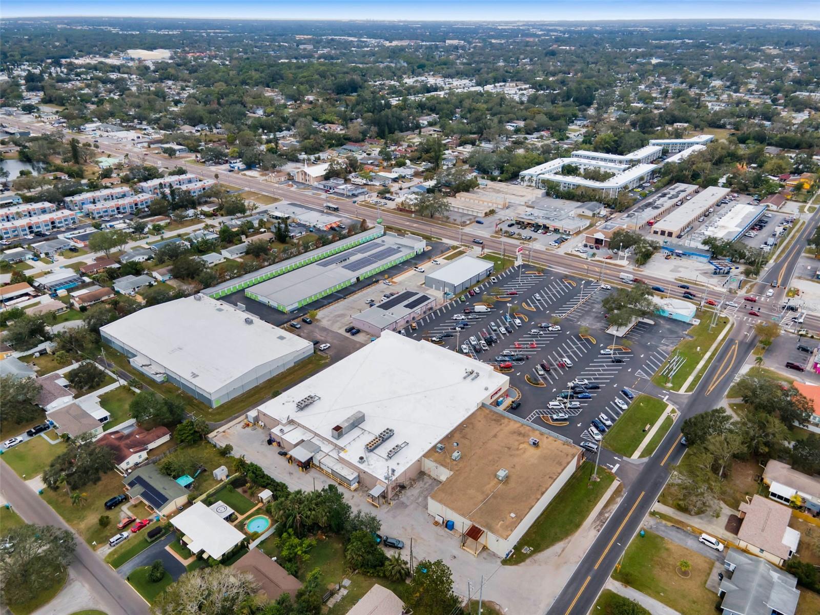5802 54TH AVE N, KENNETH CITY, FL, 33709