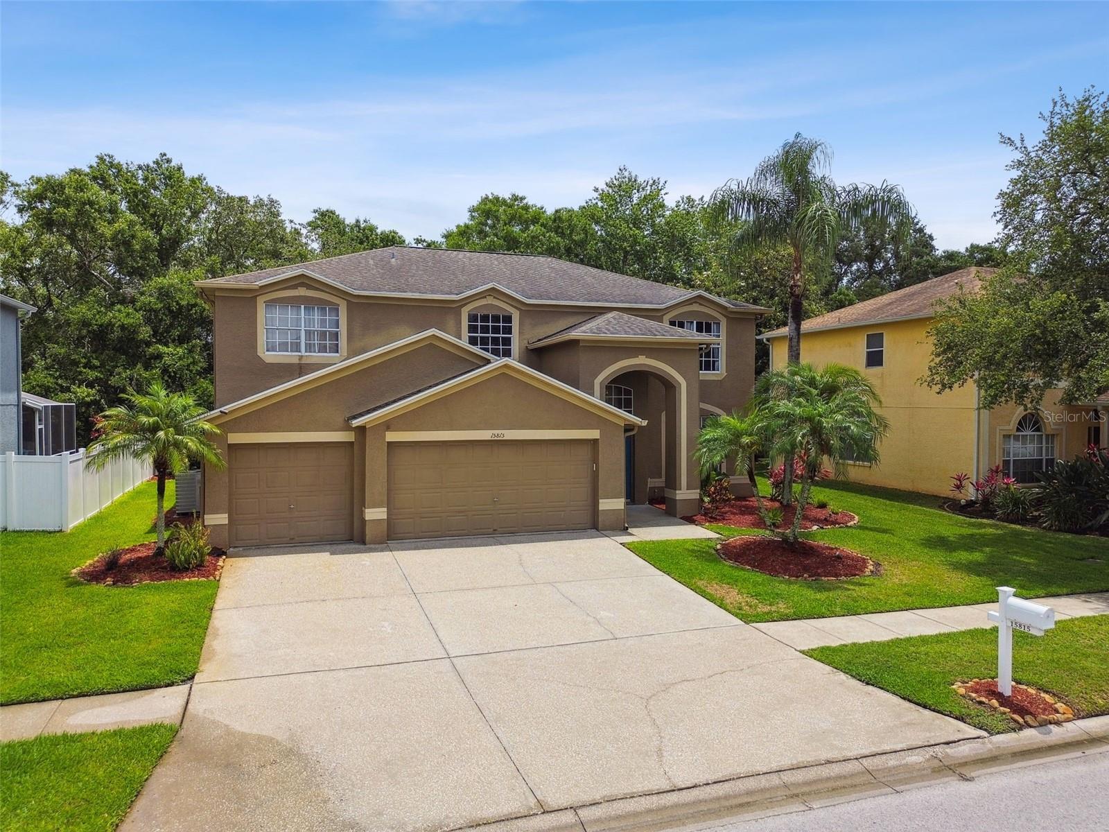 15815 MUIRFIELD DR, ODESSA, FL, 33556