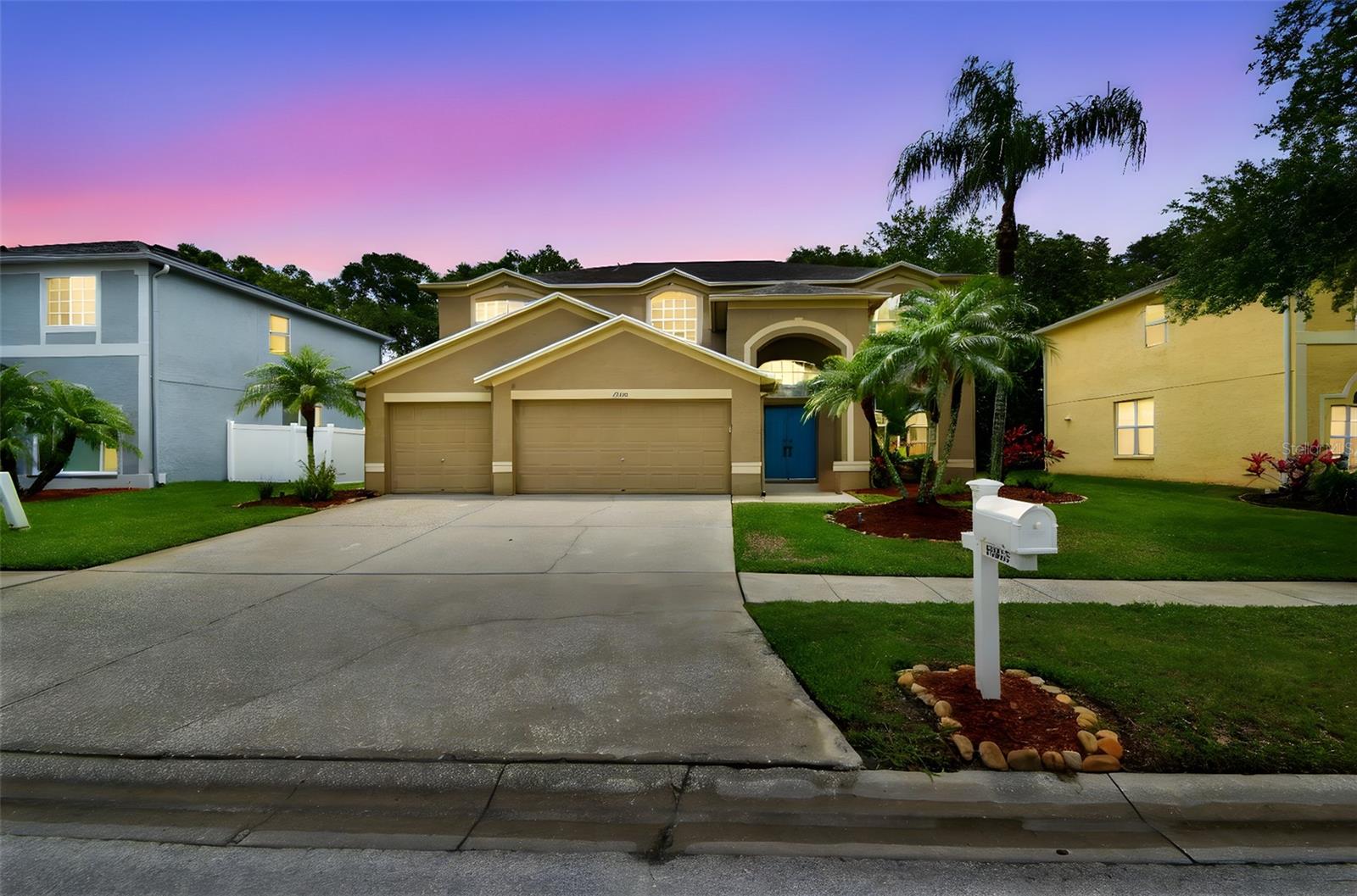 15815 MUIRFIELD DR, ODESSA, FL, 33556