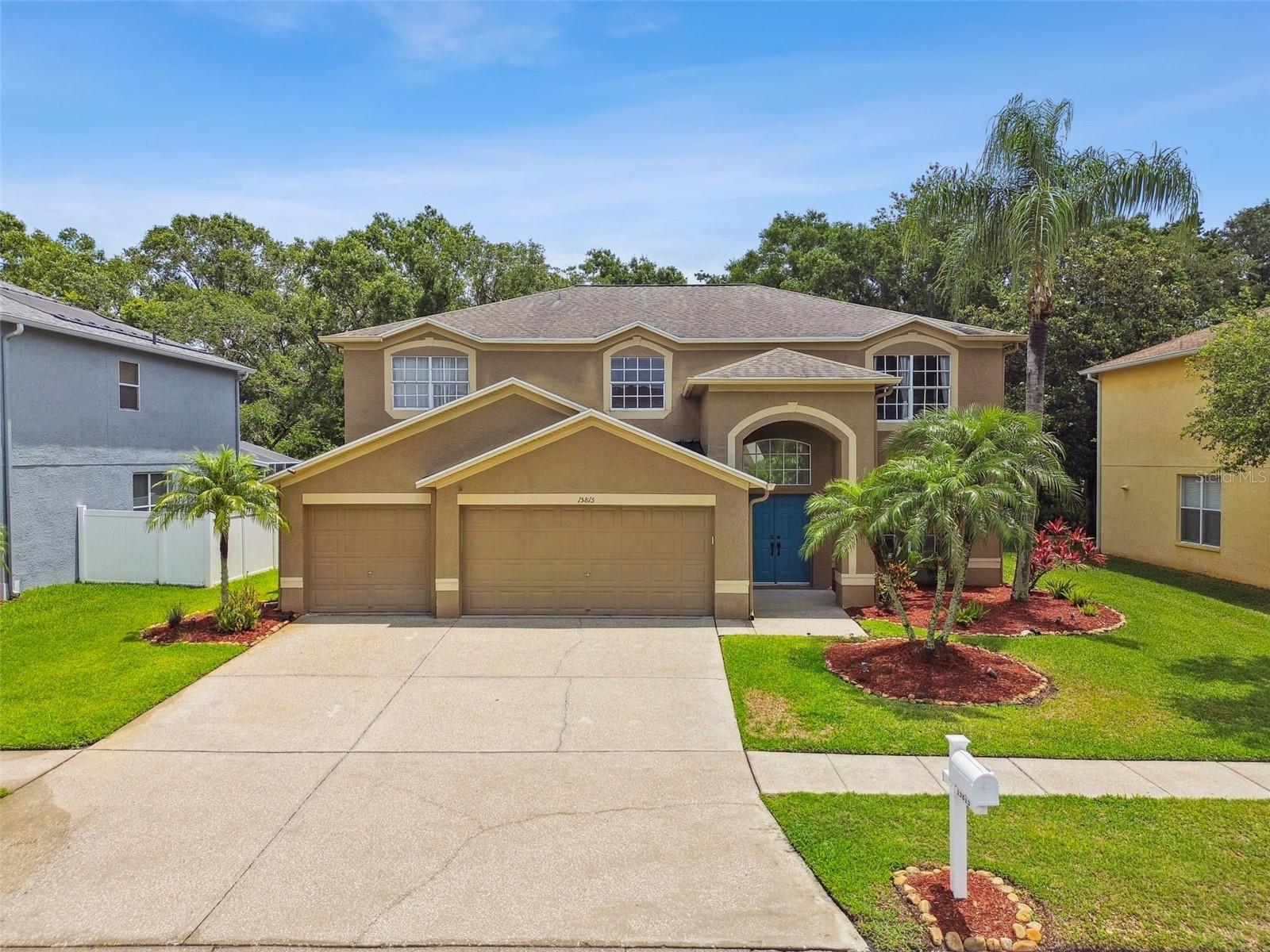 15815 MUIRFIELD DR, ODESSA, FL, 33556