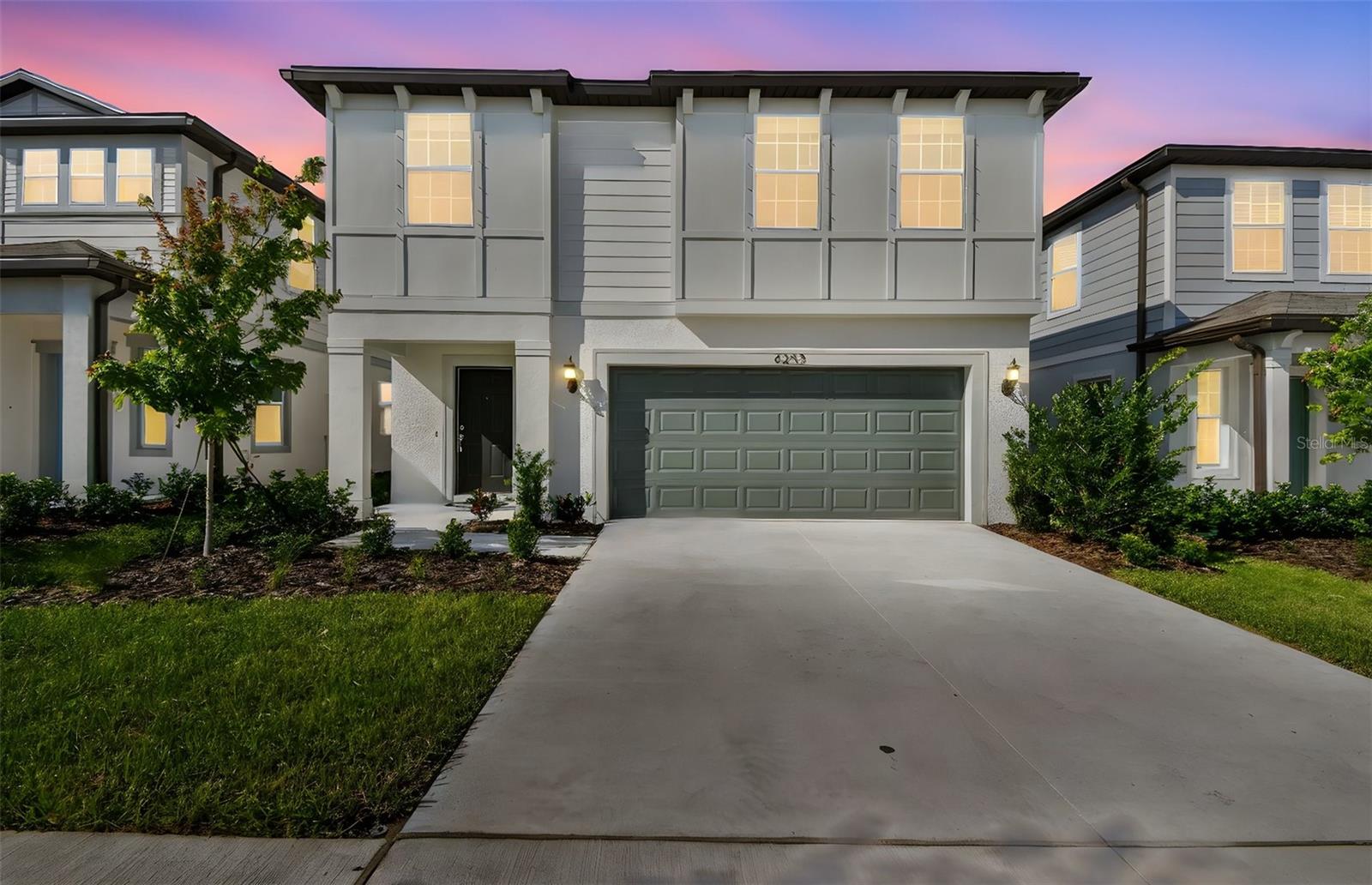 6233 GOLDEN BEACH DR, APOLLO BEACH, FL, 33572