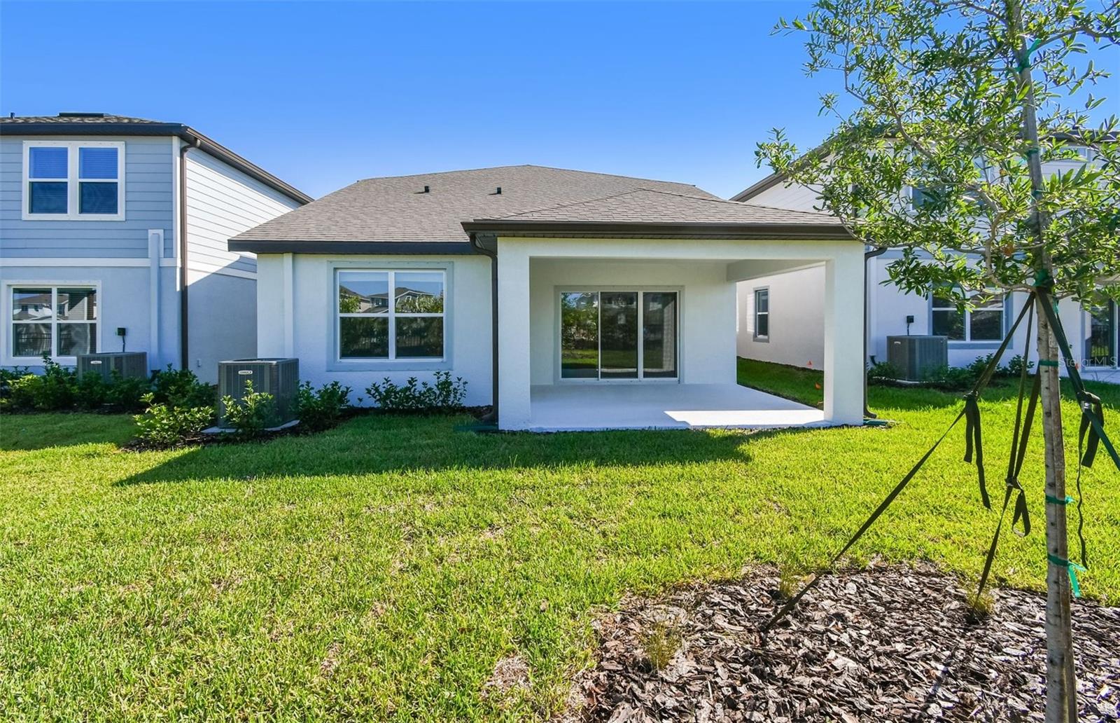 6233 GOLDEN BEACH DR, APOLLO BEACH, FL, 33572