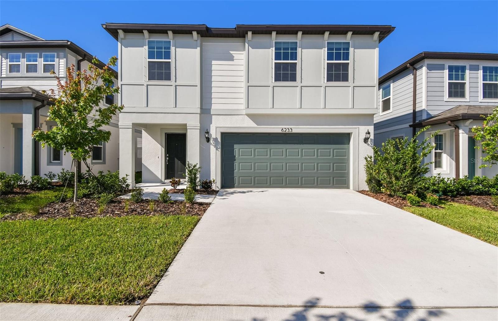 6233 GOLDEN BEACH DR, APOLLO BEACH, FL, 33572