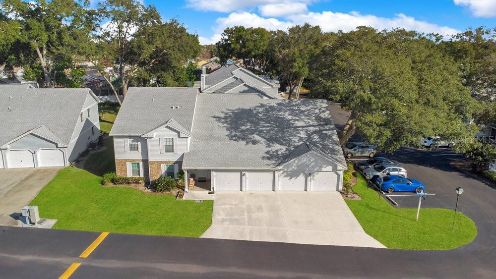 2033 EASTBOURNE WAY #3, ORLANDO, FL, 32812