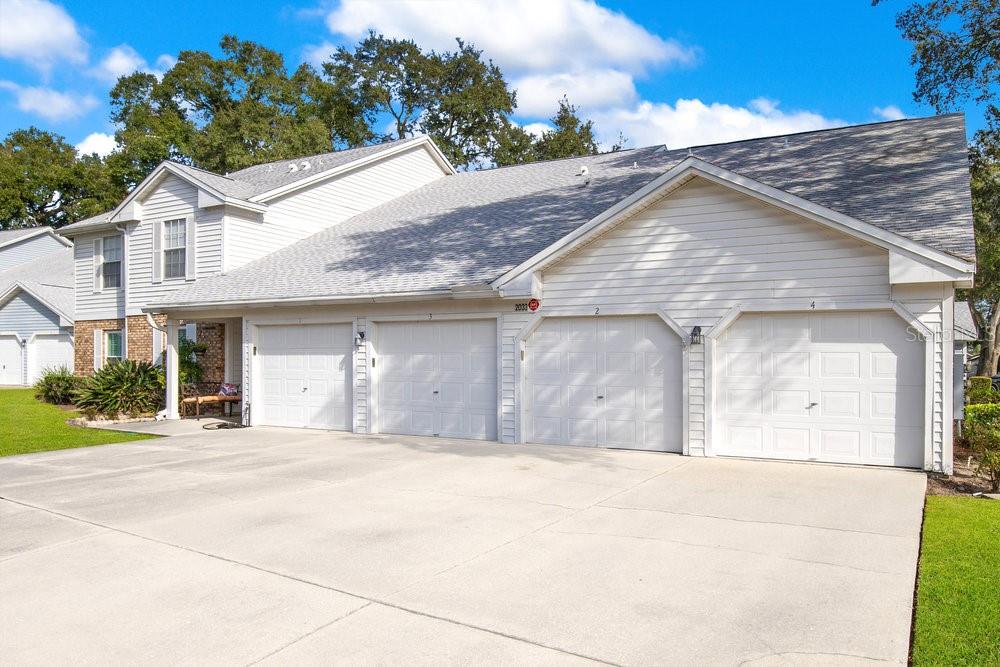 2033 EASTBOURNE WAY #3, ORLANDO, FL, 32812