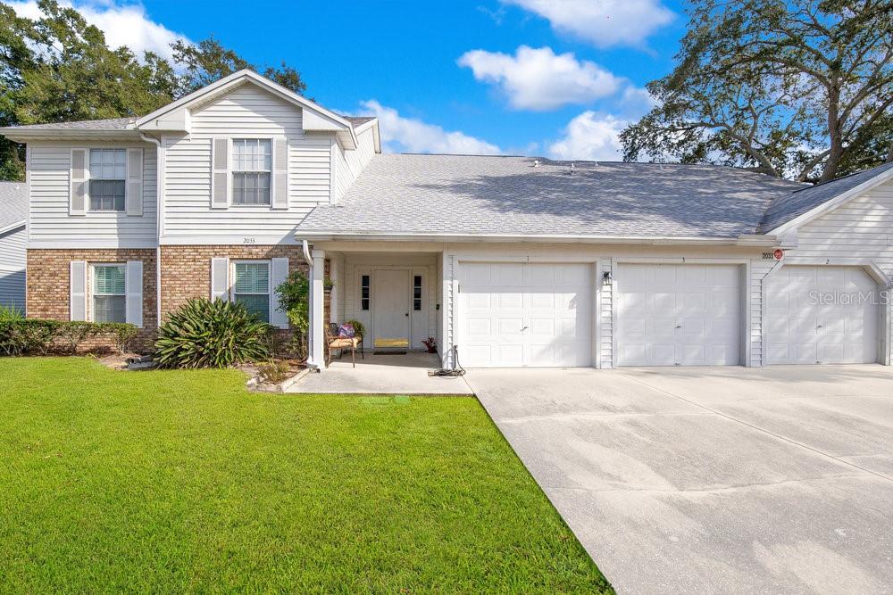 2033 EASTBOURNE WAY #3, ORLANDO, FL, 32812
