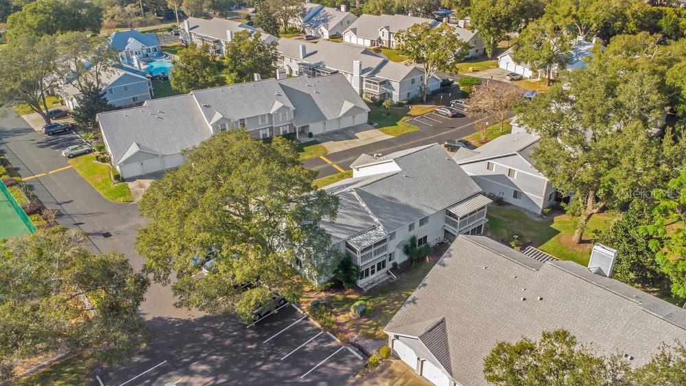 2033 EASTBOURNE WAY #3, ORLANDO, FL, 32812