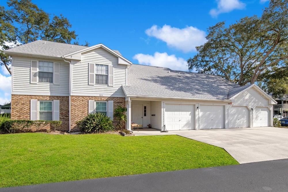2033 EASTBOURNE WAY #3, ORLANDO, FL, 32812