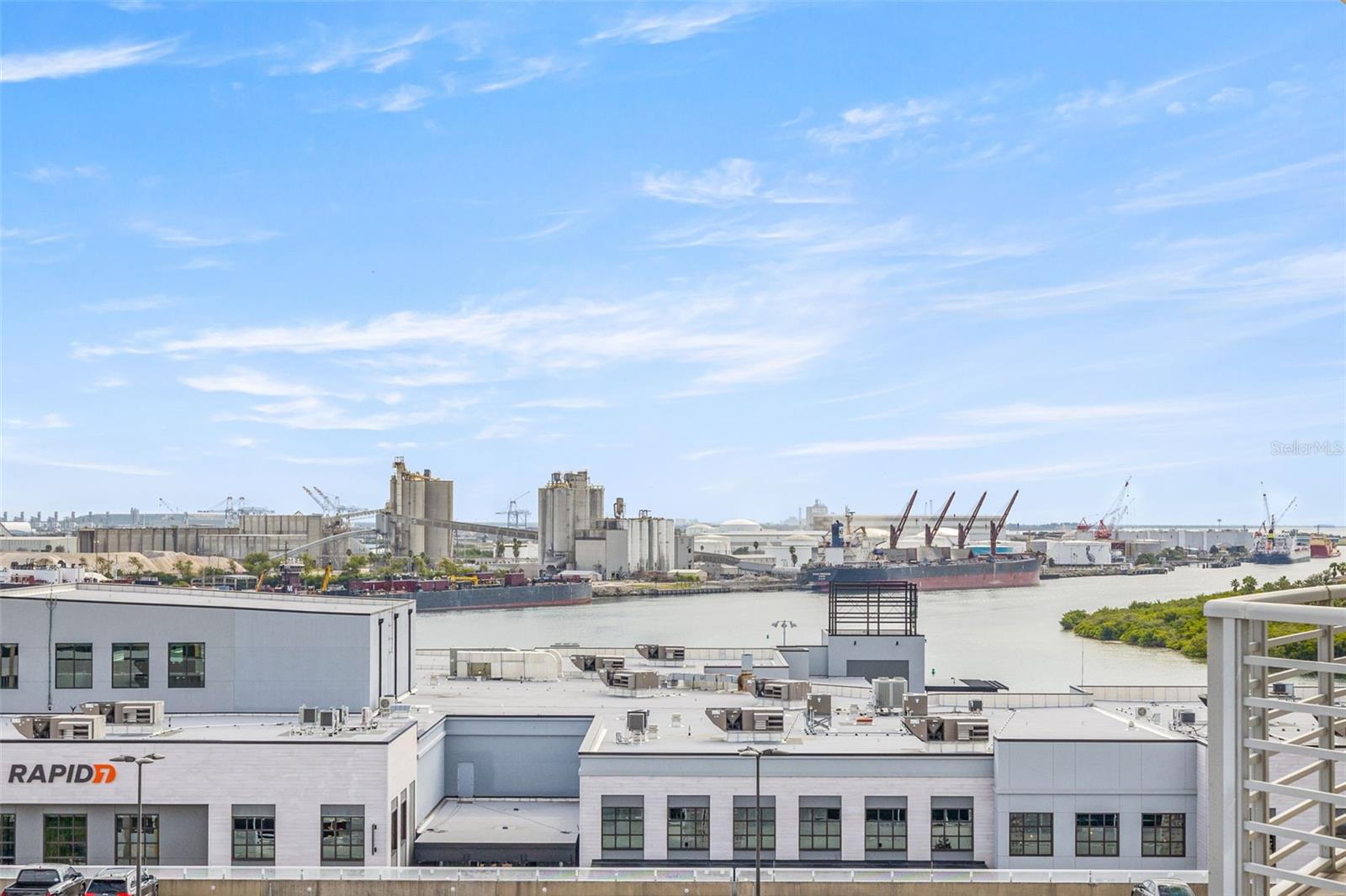 1209 E CUMBERLAND AVE #906, TAMPA, FL, 33602
