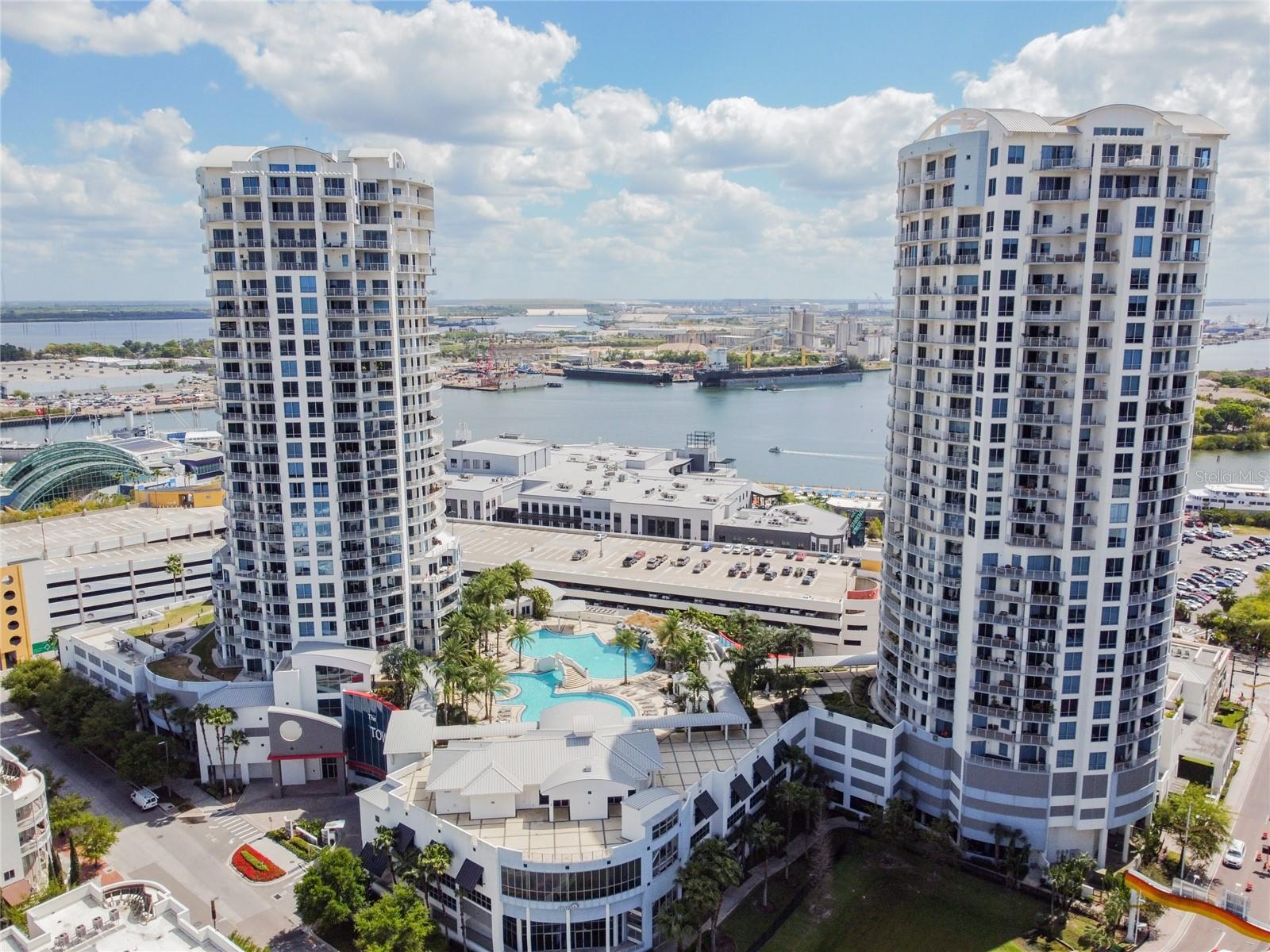 1209 E CUMBERLAND AVE #906, TAMPA, FL, 33602